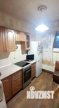 3-к квартира, вторичка, 63м2, 16/16 этаж