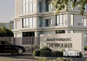 1-к квартира, вторичка, 43м2, 2/16 этаж