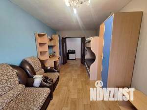 3-к квартира, вторичка, 66м2, 9/9 этаж