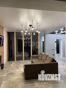 2-к квартира, вторичка, 90м2, 2/3 этаж