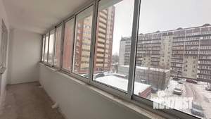 1-к квартира, вторичка, 36м2, 3/16 этаж