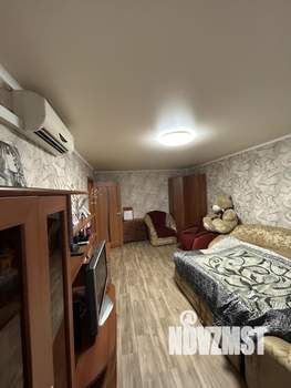 1-к квартира, вторичка, 33м2, 8/9 этаж
