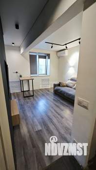 2-к квартира, вторичка, 45м2, 1/5 этаж