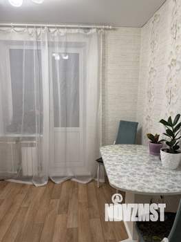 1-к квартира, вторичка, 34м2, 4/5 этаж