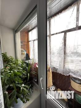 1-к квартира, вторичка, 39м2, 2/5 этаж