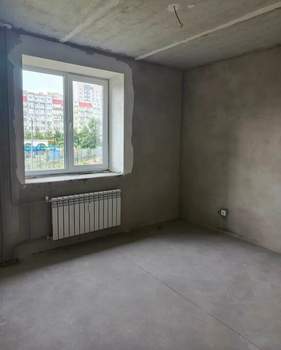 1-к квартира, вторичка, 36м2, 1/8 этаж