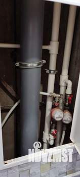 3-к квартира, вторичка, 59м2, 1/9 этаж