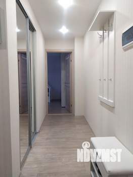 2-к квартира, вторичка, 60м2, 3/18 этаж