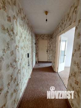 3-к квартира, вторичка, 66м2, 2/9 этаж