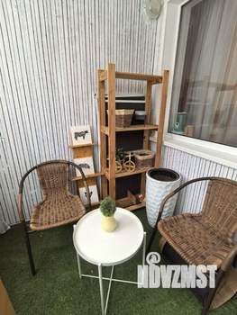 3-к квартира, вторичка, 65м2, 3/9 этаж