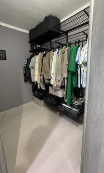 3-к квартира, вторичка, 80м2, 9/14 этаж
