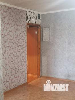 1-к квартира, вторичка, 30м2, 5/5 этаж