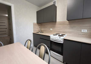 3-к квартира, вторичка, 64м2, 5/5 этаж