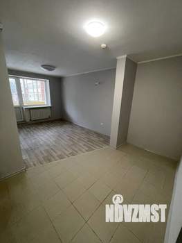 1-к квартира, вторичка, 39м2, 3/12 этаж