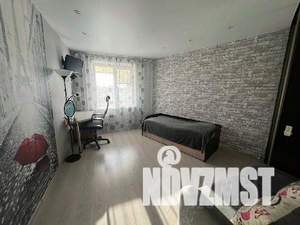 4-к квартира, вторичка, 79м2, 9/10 этаж