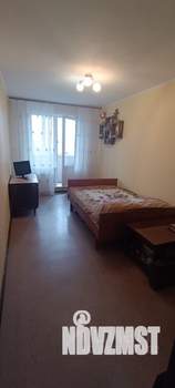 3-к квартира, вторичка, 58м2, 6/10 этаж