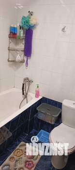 2-к квартира, вторичка, 47м2, 5/5 этаж