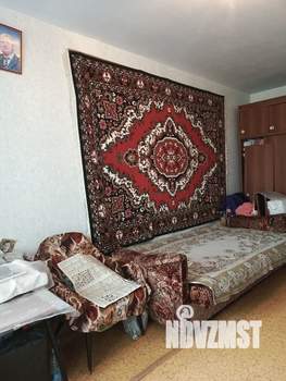 2-к квартира, вторичка, 43м2, 4/5 этаж