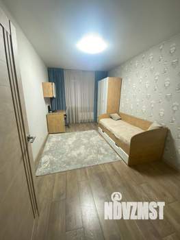 3-к квартира, вторичка, 80м2, 1/9 этаж