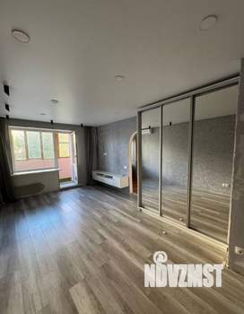 1-к квартира, вторичка, 37м2, 2/15 этаж