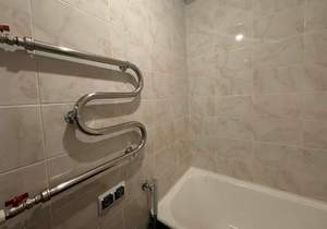 1-к квартира, вторичка, 31м2, 3/5 этаж