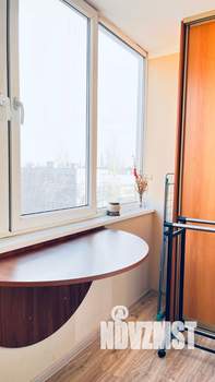 1-к квартира, вторичка, 46м2, 5/10 этаж