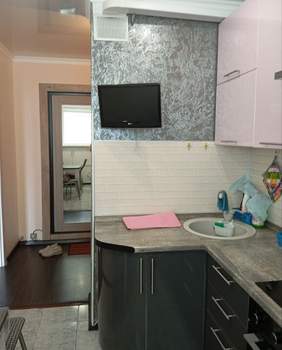 3-к квартира, вторичка, 60м2, 8/16 этаж