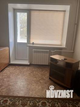 2-к квартира, вторичка, 42м2, 3/4 этаж