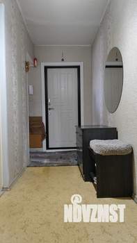 3-к квартира, вторичка, 66м2, 5/9 этаж