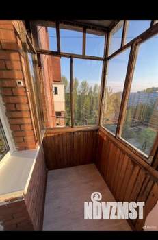 1-к квартира, вторичка, 27м2, 9/9 этаж
