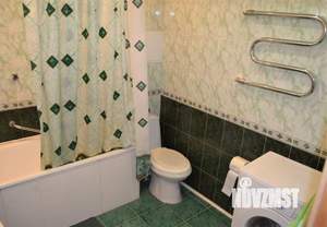 4-к квартира, вторичка, 63м2, 6/9 этаж