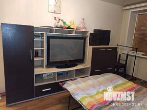 3-к квартира, вторичка, 57м2, 9/10 этаж