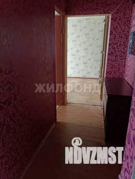 2-к квартира, вторичка, 44м2, 2/5 этаж