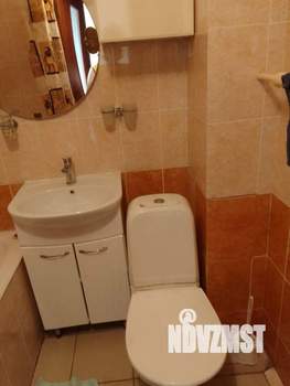 1-к квартира, вторичка, 33м2, 7/9 этаж