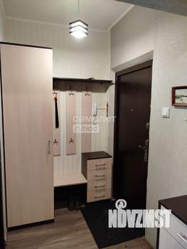 1-к квартира, вторичка, 37м2, 3/9 этаж