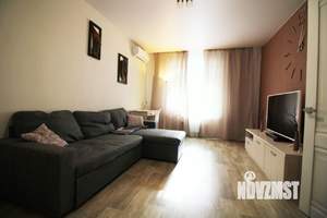 1-к квартира, вторичка, 35м2, 4/10 этаж