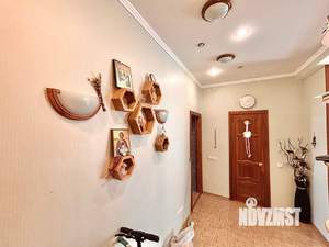 2-к квартира, вторичка, 55м2, 2/2 этаж