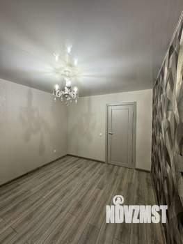 2-к квартира, вторичка, 43м2, 1/5 этаж