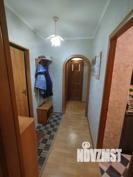 2-к квартира, вторичка, 44м2, 4/16 этаж