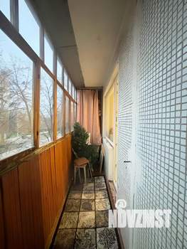 1-к квартира, вторичка, 33м2, 2/5 этаж