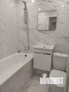 1-к квартира, вторичка, 33м2, 8/9 этаж