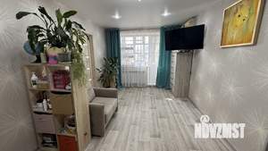 2-к квартира, вторичка, 45м2, 5/5 этаж