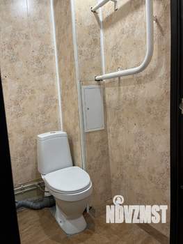 1-к квартира, вторичка, 34м2, 7/9 этаж