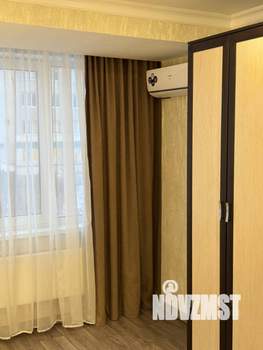 Студия квартира, вторичка, 28м2, 2/5 этаж