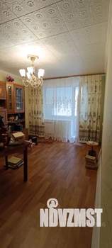 2-к квартира, вторичка, 44м2, 4/6 этаж