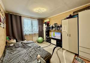 1-к квартира, вторичка, 31м2, 10/16 этаж