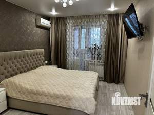 3-к квартира, вторичка, 65м2, 8/9 этаж