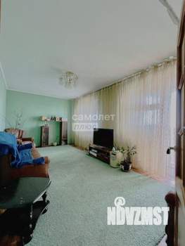 2-к квартира, вторичка, 66м2, 11/14 этаж