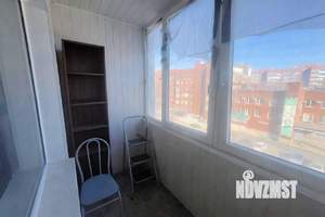 1-к квартира, вторичка, 29м2, 5/9 этаж