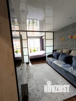 1-к квартира, вторичка, 46м2, 7/9 этаж